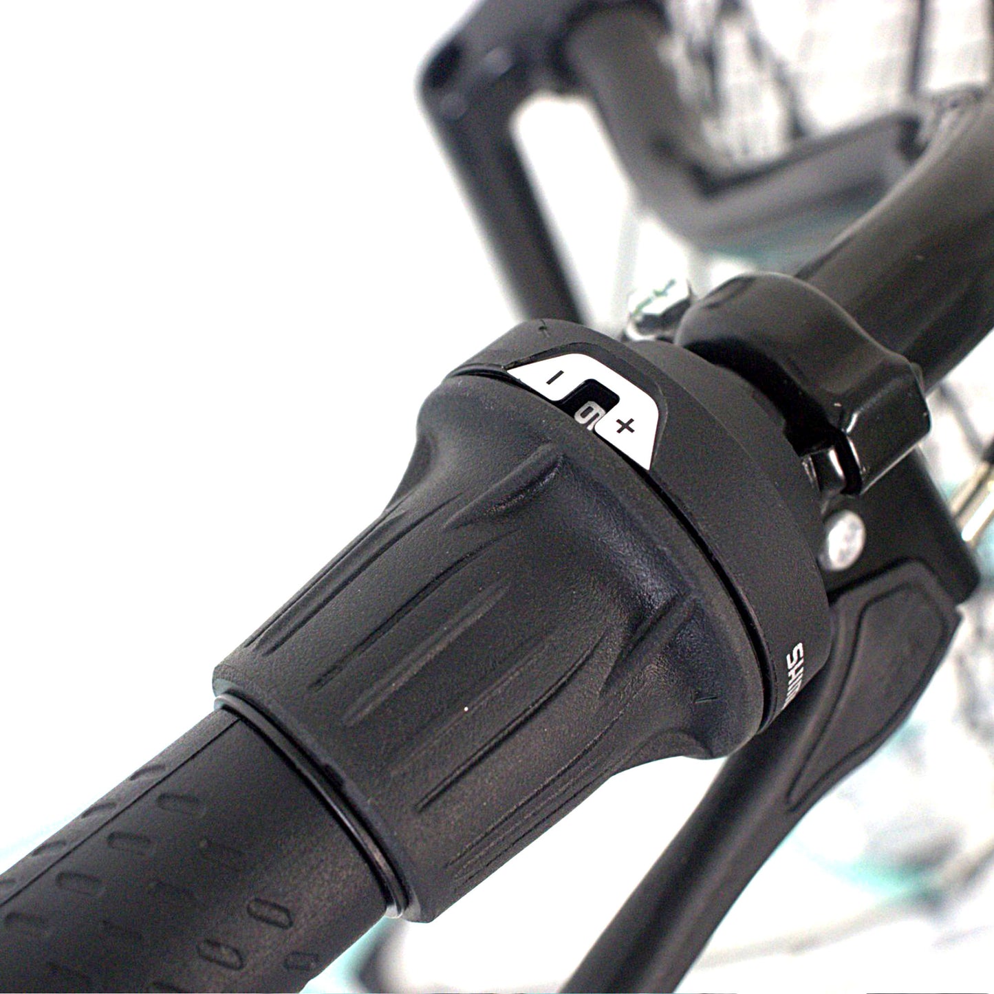 Harmonia 自転車 ママチャリ 26インチ 6段変速ギア オートライト